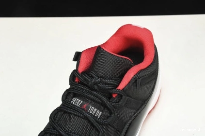 Hyperoad MENS BLACK  RED 11 RETRO 